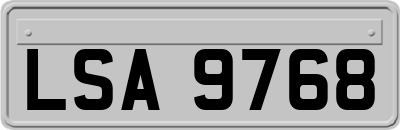 LSA9768