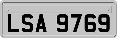 LSA9769