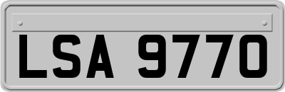 LSA9770