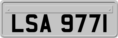 LSA9771