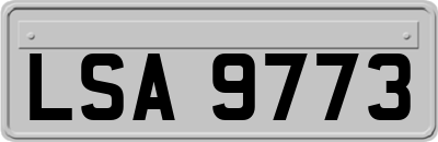 LSA9773