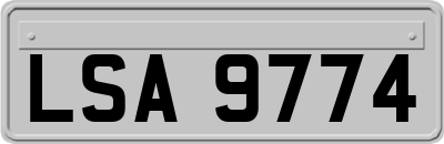 LSA9774