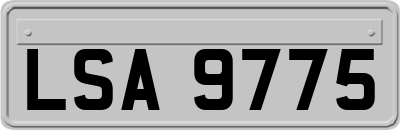 LSA9775