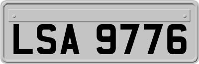 LSA9776