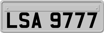 LSA9777
