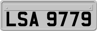 LSA9779
