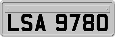LSA9780