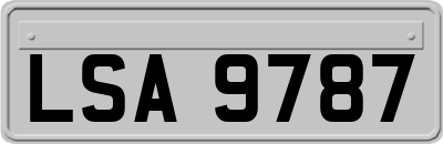 LSA9787