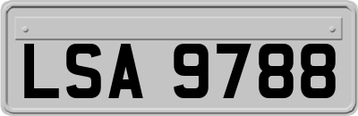LSA9788
