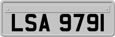 LSA9791