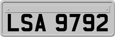LSA9792