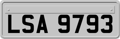 LSA9793