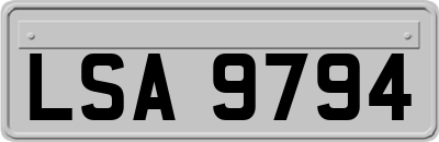 LSA9794