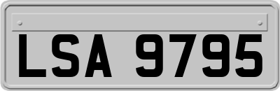 LSA9795