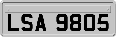 LSA9805