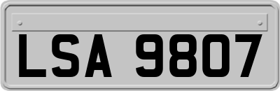 LSA9807