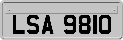 LSA9810