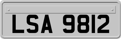 LSA9812