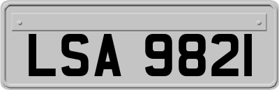 LSA9821