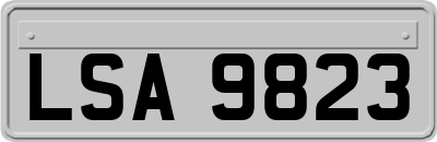 LSA9823