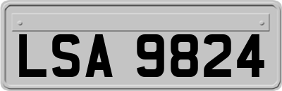 LSA9824