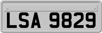 LSA9829