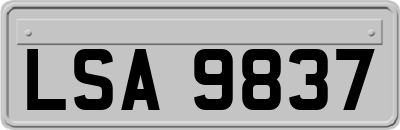LSA9837