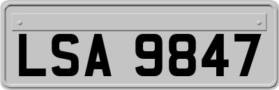 LSA9847