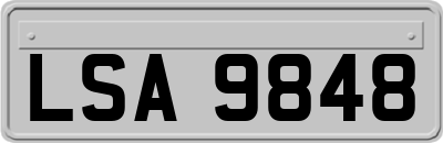LSA9848