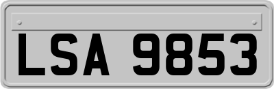 LSA9853