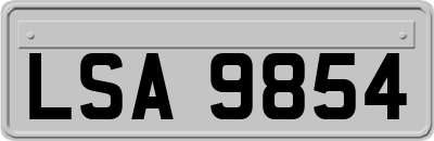 LSA9854