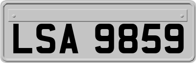 LSA9859