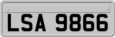 LSA9866