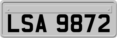 LSA9872