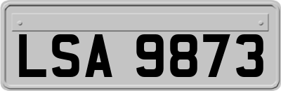 LSA9873