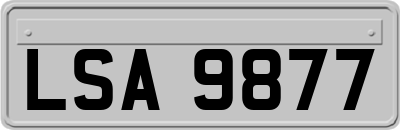 LSA9877