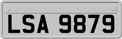 LSA9879