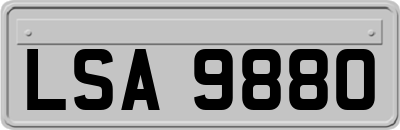 LSA9880