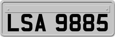 LSA9885