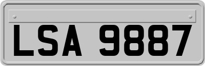 LSA9887