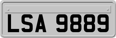 LSA9889