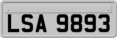 LSA9893