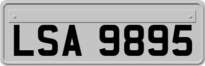 LSA9895