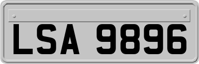 LSA9896