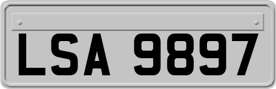LSA9897
