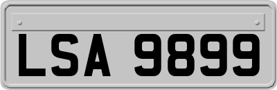 LSA9899