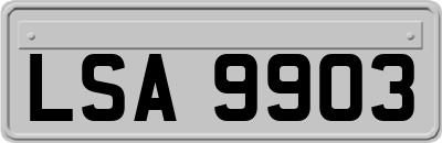 LSA9903