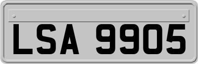 LSA9905
