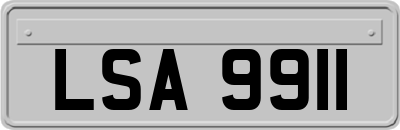 LSA9911
