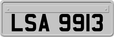LSA9913